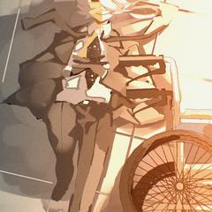 イラスト