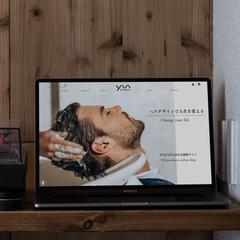 「YMproducts」ECサイト