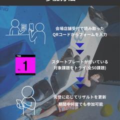 ワンボルランキングのホームページデザイン