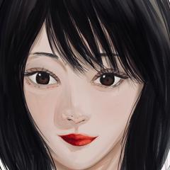 彼女