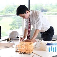 自己紹介テロップデザイン例