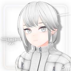 VRChat用アバター