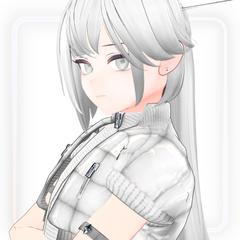 VRChat用アバター