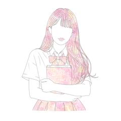 SNS用イラスト作成