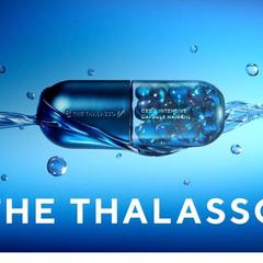 8 THE THALASSO u ブランドサイト