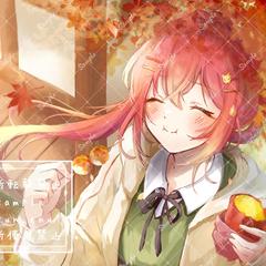 ご依頼イラスト