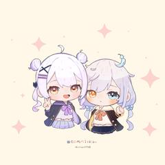 ミニキャラ