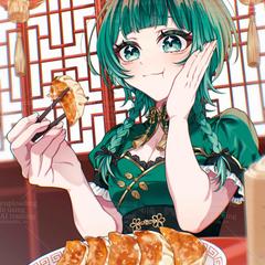 ご依頼絵7