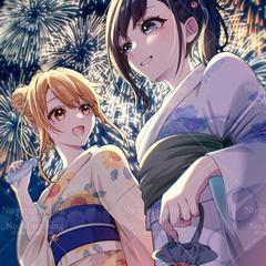 skebイラスト15