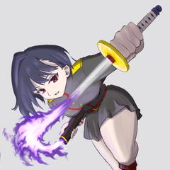 オリジナルキャラ