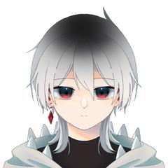 クトゥルフ神話TRPGのキャラクターイラスト