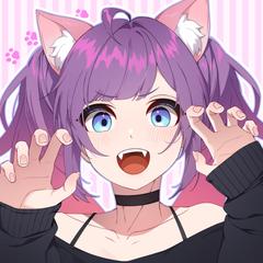 猫耳