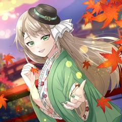 紅葉
