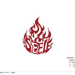 元サッカー日本代表　茂庭照幸様のサッカー塾のロゴ