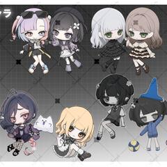 SDイラスト　まとめ