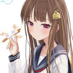 千燈ゆうひ-姫-