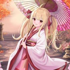 花咲いおり-ご依頼品-