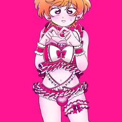 オリジナルキャラクター