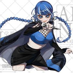歌みたイラスト