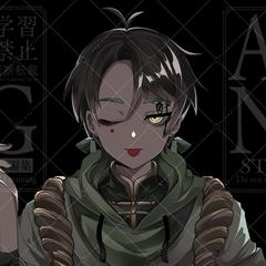 歌ってみたイラスト