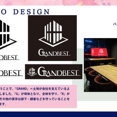 土地関連会社ロゴ