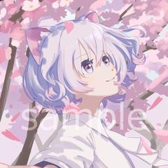 依頼イラスト