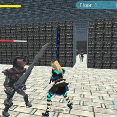 制作したゲーム