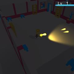 制作したゲーム