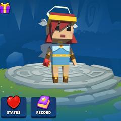 制作したゲーム