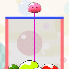 制作したゲーム