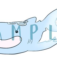 ハンドメイド店舗マスコットキャラクターの制作