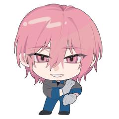 ミニキャラ