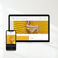 ECデモサイト