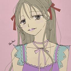 オリジナルイラスト