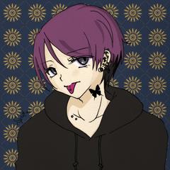オリジナルイラスト