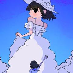 「夏さんまた来年！」・個人制作(4)