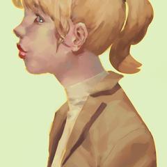趣味絵