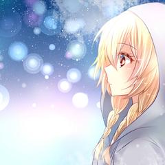 歌ってみたイラスト