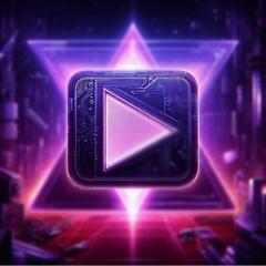 youtubeのアイコン