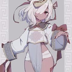 絵柄の参考