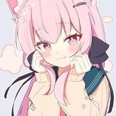 依頼にて作成したイラスト2