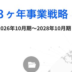 上場企業COO／中小企業診断士｜事業戦略・経営企画の専門家