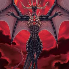 個人制作「終末の黒竜」