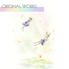 CONCEPT｜世界観イラスト