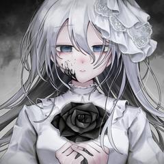 ボカロ曲投稿用イラスト