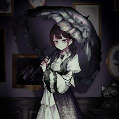 一枚絵の制作