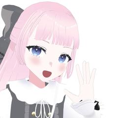 鈴雲れそ様3Dモデル