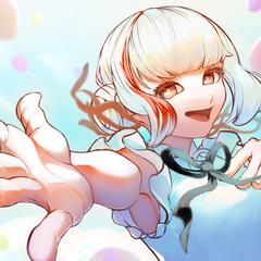 歌ってみた動画_依頼イラスト