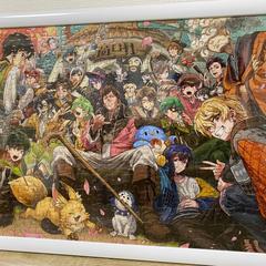 300ピース ノーマルサイズ