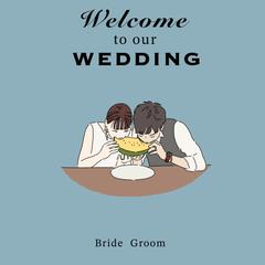 ウェルカムボード